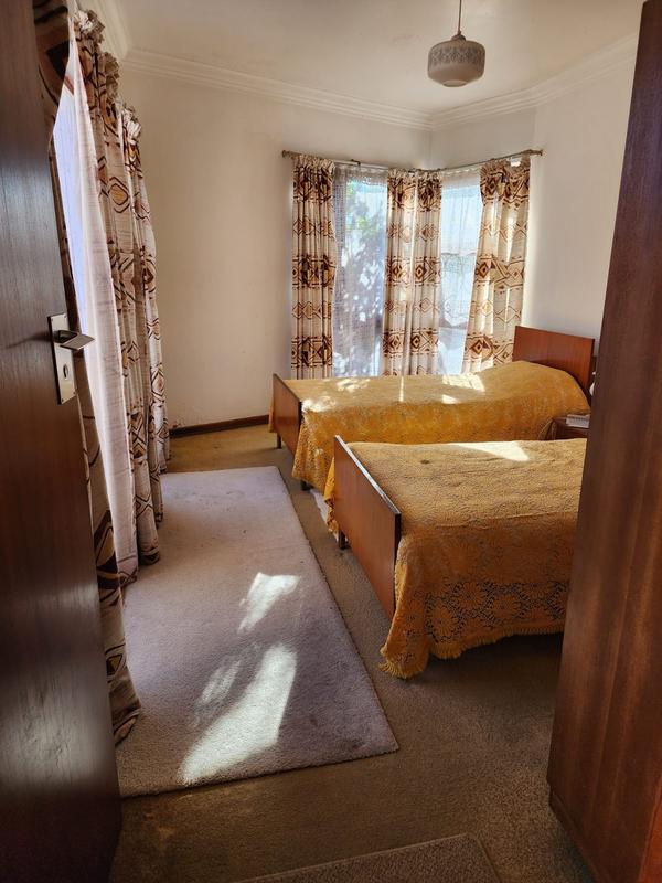 3 Bedroom Property for Sale in Kabega Park Eastern Cape
